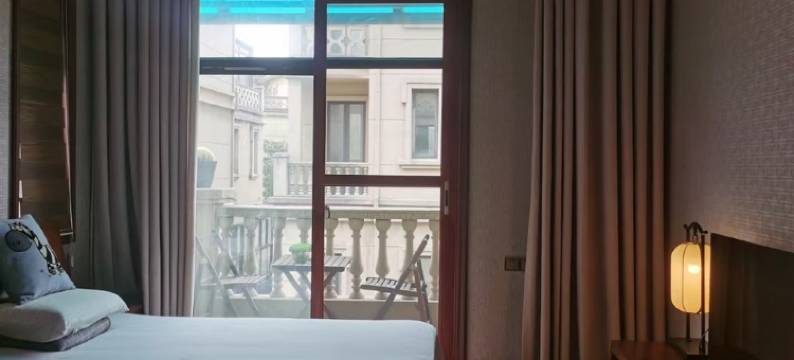 庐山东门三间房小院(石牛路分店)图片