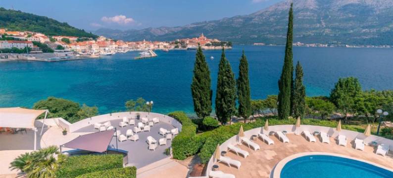 阿米内斯优尼克利布尔纳酒店(Aminess Younique Liburna Hotel)图片