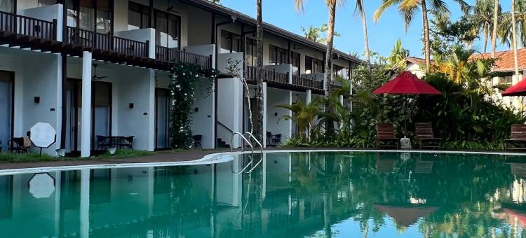 棕榈花园阿育吠陀度假村(Palm Garden Ayurveda Resort)图片