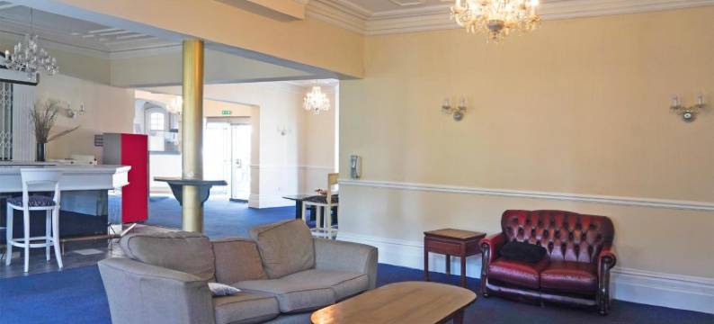 兰福德酒店, 布莱顿和霍夫(OYO Langford Hotel, Brighton & Hove)图片