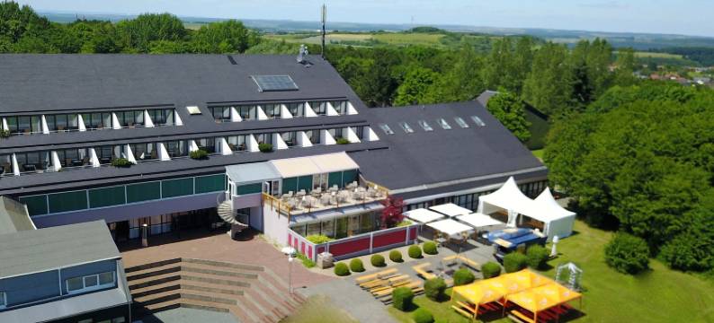 施彻德伯格酒店(Hotel Scheidberg)图片