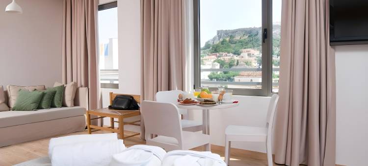 雅典之A酒店(A for Athens)图片