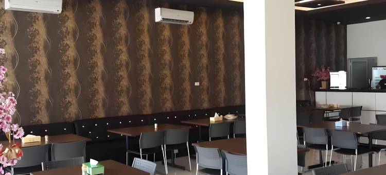 彭吉那潘塞姆佛尼旅馆(Penginapan Symfoni House)图片