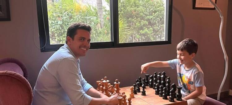 卡萨·丘库姆·巴卡拉尔(Casa Chukum)图片