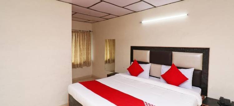 Super Hotel O Country Lodge图片