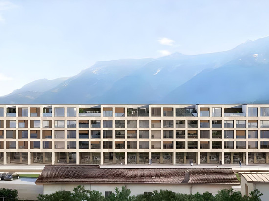 因特拉肯多林特精华酒店