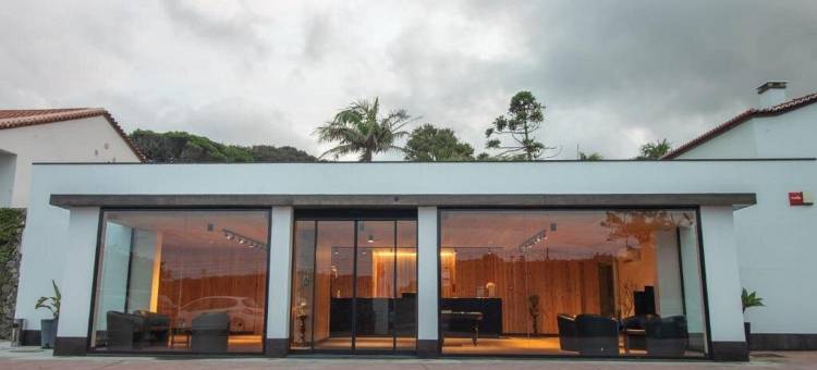 康德太阳酒店(Solar Do Conde Garden Hotel)图片