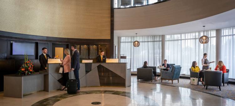 桑迪路高尔韦马德龙酒店(Maldron Hotel Sandy Road Galway)图片