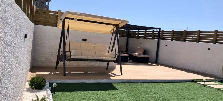 西尔的小屋(A caseta de Sil)图片