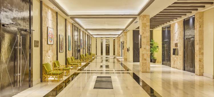 塔克洛班高峰酒店(Summit Hotel Tacloban)图片