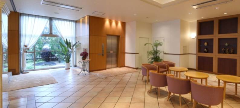 新东酒店(Hotel Shinto)图片