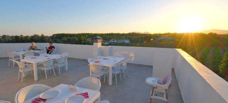 达拉曼套房及膳宿公寓(The Dalaman Suites & Pansiyon)图片