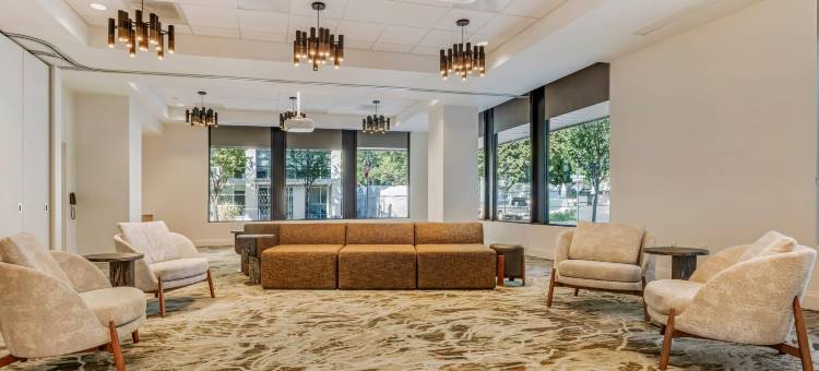 坎布里亚酒店波特兰 - 珍珠区(Cambria Hotel Portland - Pearl District)图片