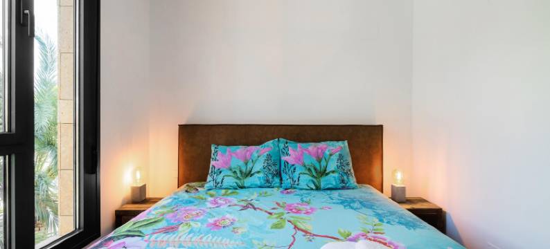 Villajoyosa Home with Shared Pool图片