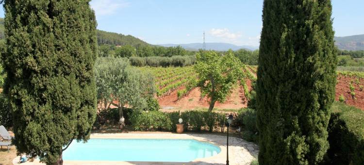 Private Pool in Provence图片