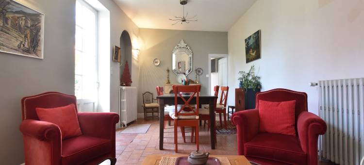 Charming Escape, Yevre-la-Ville图片