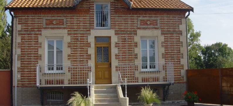 Horville Garden Retreat图片