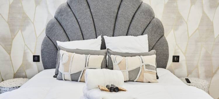 New apartment Centre de Paris Bourse图片