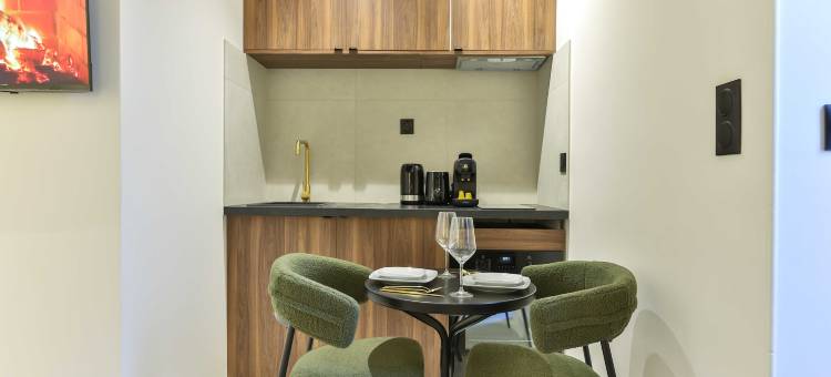 Beautiful 1 bedroom apartment图片