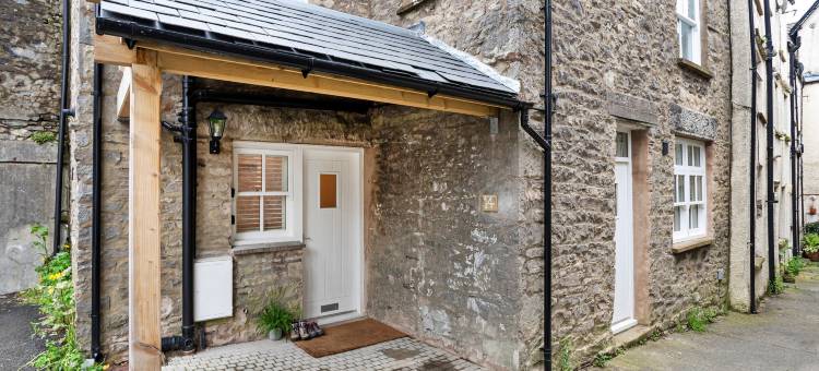 Cottage in Kendal near Lake District图片