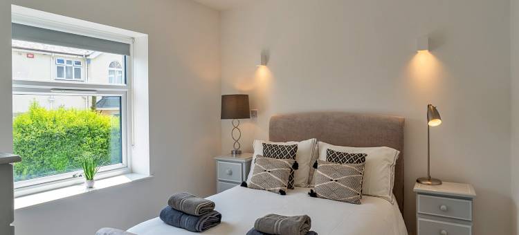 Charming Home in Saltash near Whitsand Bay图片
