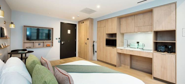 Wilde 里斯本 Liberdade(Wilde Aparthotels Lisbon Liberdade)图片