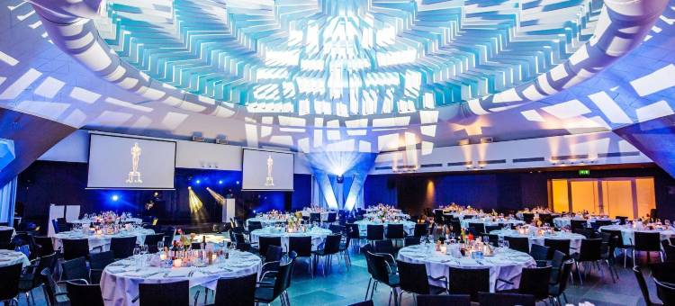 爱因霍温考凯恩铂尔曼酒店(Pullman Eindhoven Cocagne)图片