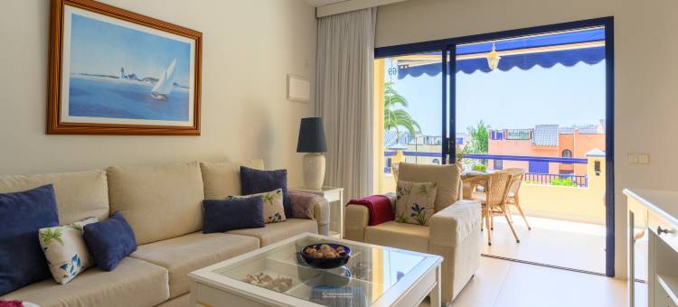 Duplex in Meloneras near Maspalomas Beach图片