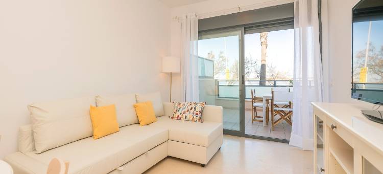 Atardecer En SanlÚcar - Apartment With Free Wifi图片