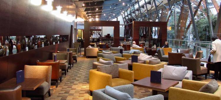 谢菲尔德voco酒店(voco Sheffield by IHG)图片