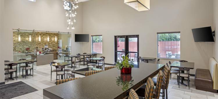 錫安峽谷贝斯特韦斯特优质酒店(Best Western Plus Zion Canyon Inn  Suites)图片