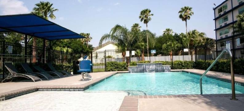 麦卡伦维尔塔酒店(Verta Hotel McAllen)图片