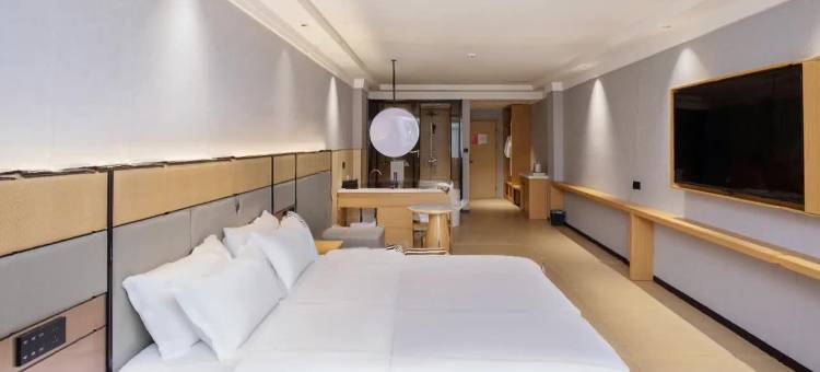 江阴佰瑞酒店(新桥店)图片