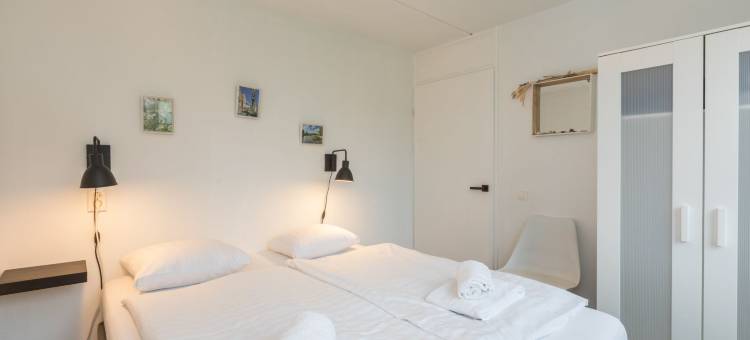 Comfort Holiday Home near Beach图片