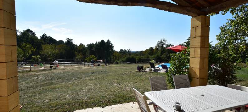 Tranquil Escape in Dordogne图片