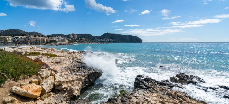 Villa with Sea Breeze Charm图片