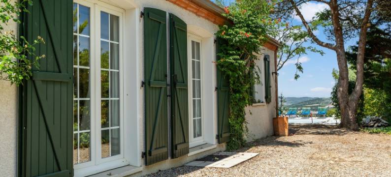 Charming Villa Stay Near Limoux图片