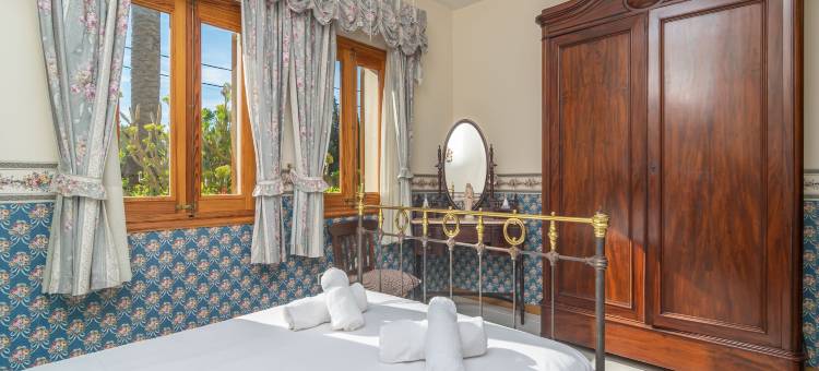 特拉蒙塔纳-略塞塔带私人泳池度假别墅(Tramontana - Villa With Private Pool In Lloseta)图片