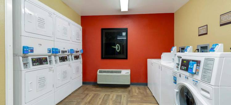 Extended Stay America 套房 - 哥伦比亚 - 劳雷尔 - 米德堡(Extended Stay America Suites - Columbia - Laurel - Ft Meade)图片