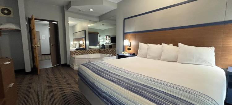 盖尔斯堡AmericInn酒店(AmericInn by Wyndham Galesburg)图片