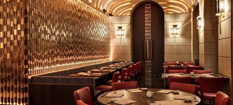 罗马Nobu酒店(Nobu Hotel Roma)图片