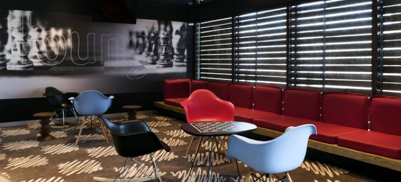 宜必思伊拉布阿多酒店(Ibis Irapuato)图片