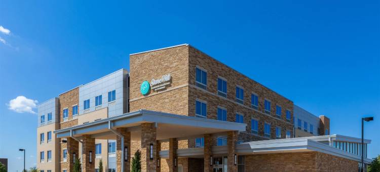 诺曼石头山酒店，温德姆Trademark精选(StoneHill Norman, Trademark Collection by Wyndham)图片