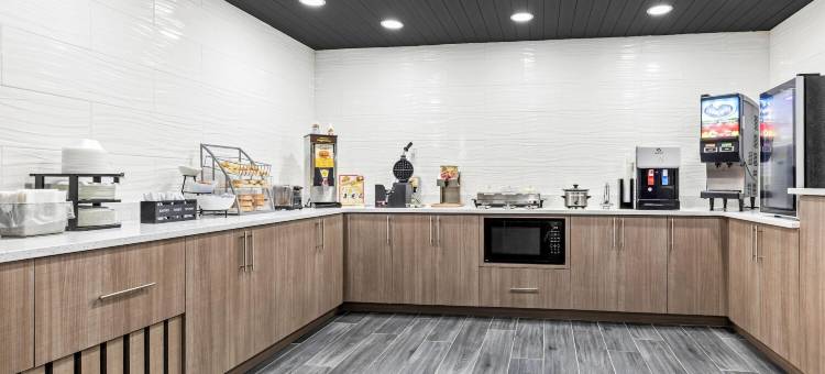 阿森斯速8酒店(Super 8 by Wyndham Athens)图片