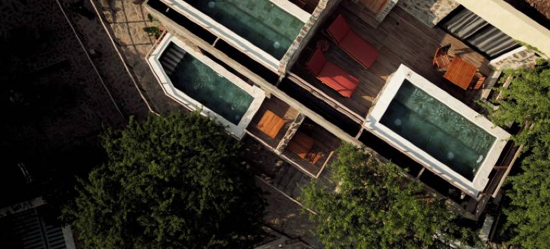 珀拉罗卡精品酒店 - 海滨(Perla Roca Hotel Boutique - Beach Front)图片