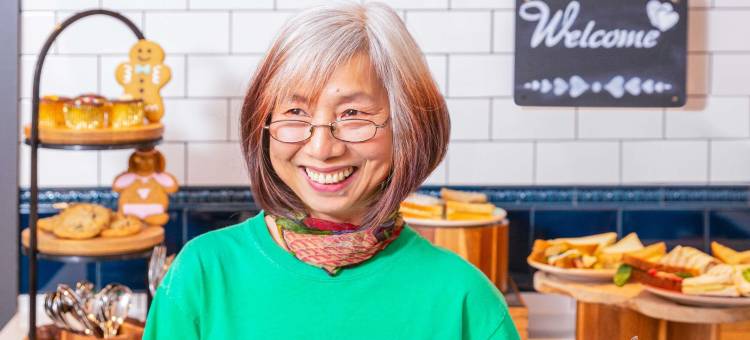 宜必思尚品巴塞尔城市酒店(Ibis Styles Basel City)图片