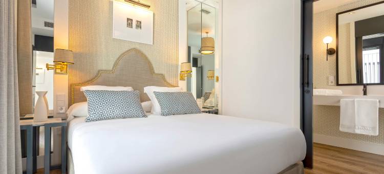 Luxury apartment near Torre del Oro. Betis XXIII图片