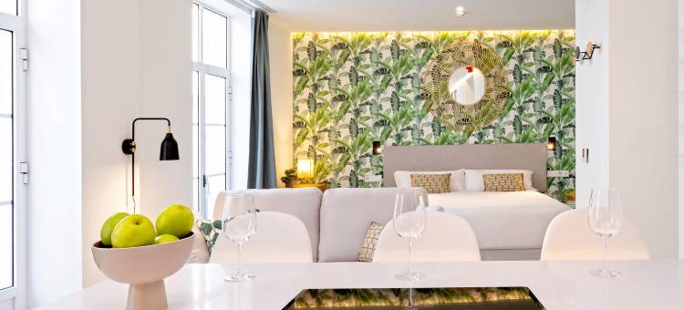 Exclusive studio in Cádiz. Catedral I图片