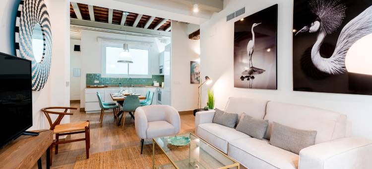 Luxury apartment in cadiz. San Antonio V图片