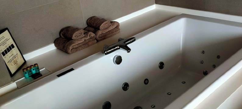 旅行者之树酒店(Hotel l'Arbre Voyageur)图片